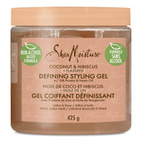 Sheamoisture Gel De Peinado D - 7350718:mL a $89990