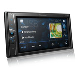  Pioneer Dmh-g228bt Multimídia Mp5 6.2 Pol Bluetooth