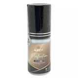 Cola Macy Extensão Cílios Perfection Black 5 Seg Pack 3ml 