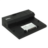 Dock Station Dell Pr03x E-port Ii Para Notebook Latitude