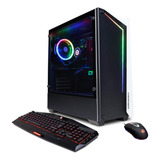 Cyberpowerpc Gamer Supreme Liquid Cool Pc, Intel Core I7-kf.