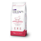 Alimento Perro Vitalcan Therapy Canine Hypoallergenic 2kg