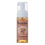 Mond Pets® Shampoo En Seco Extracto De Avena 150ml Perros