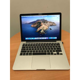 Apple Macbook Pro (retina 13) Late 2012