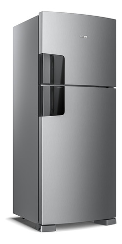 Geladeira Frost Free Duplex Flex 410l Inox Crm50fk Consul