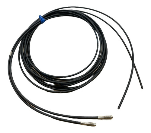 Sensor De Fibra Optica Omron, E32-tc200a