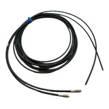 Sensor De Fibra Optica Omron, E32-tc200a