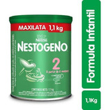 Formula Infantil Nestogeno