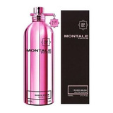 Perfume Montale Roses Musk - mL a $6077