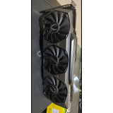 Rtx 3090 Zotac Trinity 24gb Gddr6x 