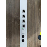 Roteador Unifi Security Gateway Usg-pro-4 Branco 110v/240v
