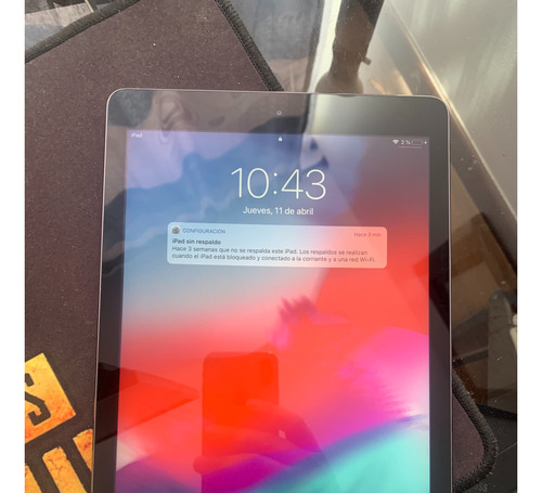 iPad 16gb A1474