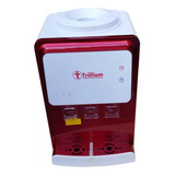 Dispenser De Agua De Mesa 3 Temperatura Frio Caliente 220v