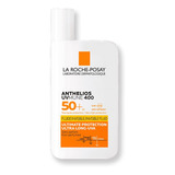 Anthelios Uvmune 400 Fluido Invisible5 - mL a $1998