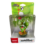 Yoshi - Amiibo - Super Smash Bros - Edición 2024