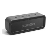 Xdobo 40w Altavoz Bluetooth Portátil Con Impermeable Ipx7