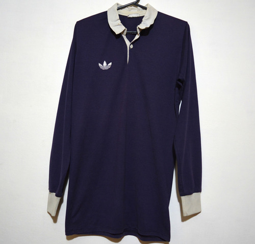 Camiseta Bacrc Buenos Aires Rugby 1988/1989 adidas