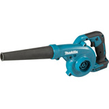 Sopladora Inalámbrica 18v Makita (sin Batería)