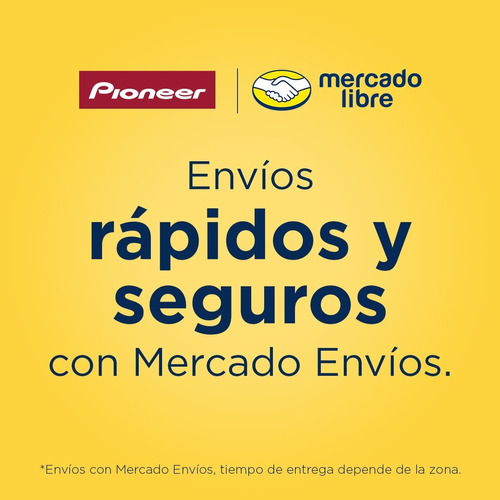 Pioneer Parlante Redondo Ts-f1034r Foto 5