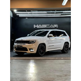 Jeep Grand Cherokee 2017 6.4 Srt Atx 465hp At