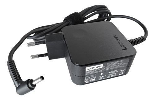 Cargador Orig Laptop Lenovo Ideapad S145-15iwl (20v - 2.25a)