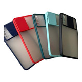 Funda Para Samsung A10 A21 A30 A70 A71 S20plus