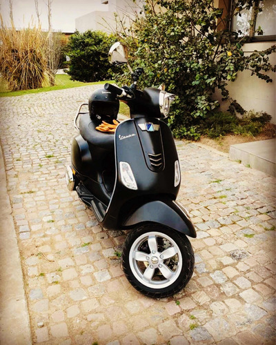 Vespa Vxl