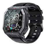 Relojes Militares Inteligentes Con Pantalla Hd Para Hombre