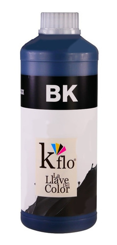 Litro Tinta Inktec Compatible Para Uso En T774 Epson