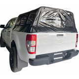 Camper Caseta Kita-pon Para Ford Ranger Doble Cabina