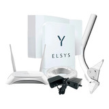 Modem Elsys Amplimax Antena 4g Pack Rural Completo!!!!