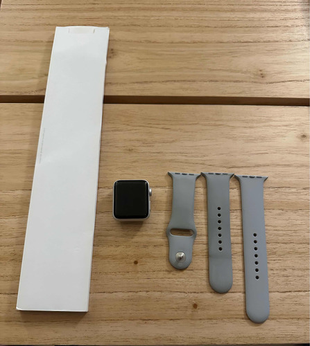 Apple Watch 3 42 Mm Usado