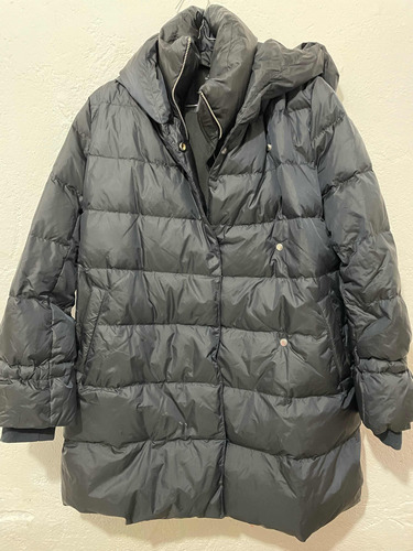 Parka Zara Mujer Talla Xs