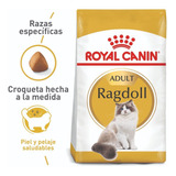 Royal Canin Ragdoll 2kg