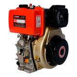 Motor Diésel Kama 10hp 3600rpm