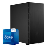 Pc Armado Intel I7 13700 16-core + Wifi + Ram 32gb + Ssd 2tb