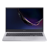 Notebook 15.6'' E20 Book Celeron 6305 4gb 500gb Samsung Cor Cinza