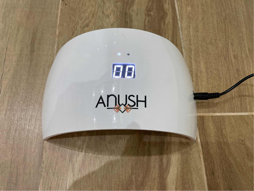 Beauty Nail Led Lamp Anush