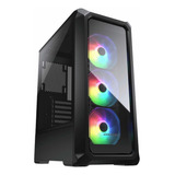 Gabinete Gamer Cougar Archon 2 Rgb Mid-tower