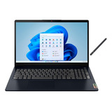 Laptop Con Pantalla Táctil Procesador Intel Core I5-1155g7