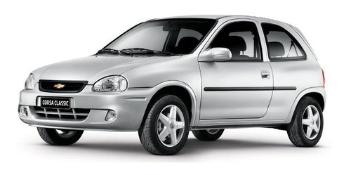Faro Chevrolet Corsa 2000 - 2006 Derecho Foto 5