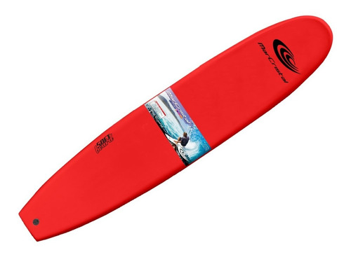 Tabla De Surf 7' Mar Cristal