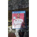 Fifa 20 Usado Ps4