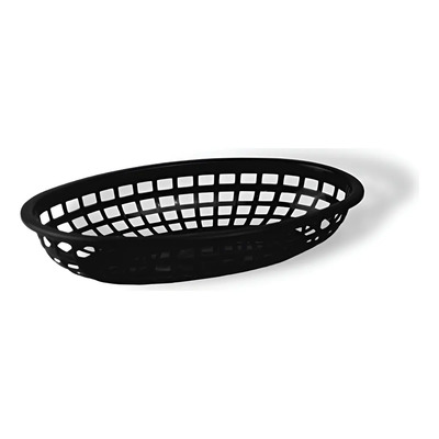 Canastillas Ovaladas Plástico 24cm Pack 12 Pzas Lavavajillas Yuliana | MercadoLibre