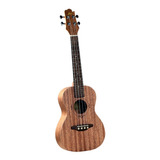 Ukelele Concierto Sonun 24 Aquila Strings + Funda + Envio