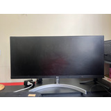 Monitor 29'' Ultrawide 29wk600 (display Quebrado)