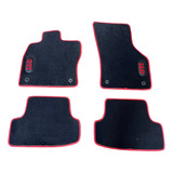 Tapetes Para Vw Golf Gti Mk7 2014-2021