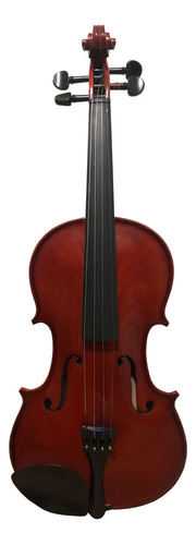 Violin Pearl River Mv183-i Con Arco Y Estuche 4/4 Estudiante