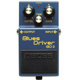 Boss Bd-2 Pedal