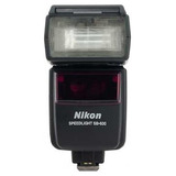 Nikon Sb-600 De Destello Del Flash Para Cámaras Slr Digitale